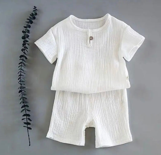 BOYMAMA ABEL SET